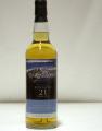 Bowmore 1989 DD The Nectar of the Daily Drams 48.1% 700ml
