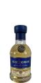 Kilchoman Machir Bay Bourbon & Sherry Casks 46% 200ml