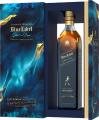 Johnnie Walker Blue Label Ghost & Rare Port Dundas 43.8% 750ml