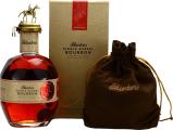 Blanton's Single Barrel dumped 2021 Limited Edition Whisky Live Singapore 15th Anniversary 56% 700ml