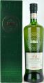 Glen Grant 1991 SMWS 9.53 a peppery explosion 19yo Refill Ex-Bourbon Hogshead 56.8% 700ml