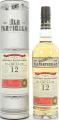 Balmenach 2007 DL Old Particular 48.4% 700ml