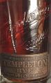 Templeton 10yo Single Barrel 52% 700ml