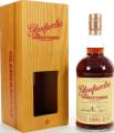 Glenfarclas 1991 The Family Casks Release W18 Sherry Butt #5675 56.6% 700ml