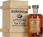 Edradour 2006 Straight From The Cask Sherry Cask Matured 59.9% 500ml