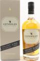 Cotswolds Distillery 2014 World Whisky Forum 2018 1st Fill ex-Bourbon #82 60.5% 700ml