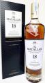 Macallan 18yo Sherry Cask 43% 700ml