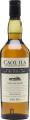 Caol Ila Available only at the Distillery Natural Cask Strength 58.4% 700ml