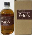 White Oak 5yo Akashi Old Sherry Butt #5158 50% 500ml