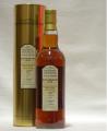 Bunnahabhain 1978 MM Mission Gold for Potstill Vienna 53% 700ml