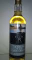 Caol Ila 1995 DD The Nectar of the Daily Drams Bourbon Hogshead 52.7% 700ml