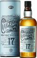 Craigellachie 17yo 46% 700ml