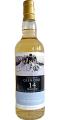 Glen Ord 1997 DD The Nectar of the Daily Drams 54.2% 700ml