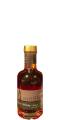 Weingut Mosslein Frankischer Whisky Single Malt German Pinot Noir Maximus 42% 350ml