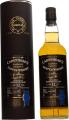 Bowmore 1991 CA Authentic Collection Bourbon Hogshead 60% 700ml