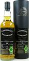 Craigellachie 1994 CA Authentic Collection 56.5% 700ml