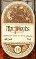 MacPhail's 10yo GM 40% 700ml