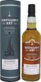 Caol Ila 1984 LsD Distiller's Art 50.9% 750ml