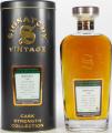 Mortlach 1990 SV Cask Strength Collection Sherry Butt #6074 54.5% 700ml
