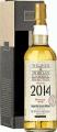 Bunnahabhain 2014 WM Barrel Selection Heavy Peat 48% 700ml