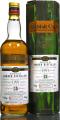 Ardbeg 1991 DL Old Malt Cask Refill Hogshead 50% 700ml