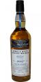 Orkney 2007 ED The 1st Editions Refill Hogshead HL 15538 56.2% 700ml