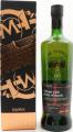 Old Pulteney 1992 SMWS 52.26 Vibrant with plenty of depth 46.4% 700ml