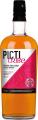 Picti Tribe Speyside Single Malt Scotch Whisky TIB 46% 700ml