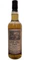 Glen Elgin 1995 BR #3194 Whisk-E Ltd 53.1% 700ml