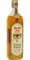 Auld 77 5yo Finest Old Scotch Whisky 40% 750ml