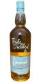 Benromach 2011 Triple Distilled 1st Fill Bourbon Casks 50% 750ml