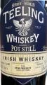 Teeling Single Pot Still Calvados The Irish Whisky Collection 61% 700ml