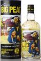 Big Peat The Saitama Edition DL 51.5% 700ml