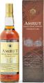 Amrut Double Cask 46% 700ml