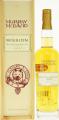 Bunnahabhain 1976 MM Mission Cask Strength Series 48.1% 700ml