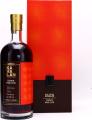Kavalan French Wine Cask Paul Chiang 61.8% 1000ml