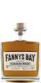 Fannys Bay Tasmanian Whisky Sherry 26 61% 500ml
