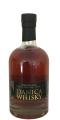 Braunstein Danica Whisky Sherry & Bourbon Casks Batch 2015-2 42% 700ml