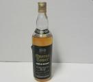 Queen's Tower 15yo Scotch Whisky A. Orlandi Milano 43% 750ml