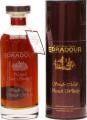 Edradour 1997 Natural Cask Strength 56.4% 700ml