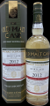 Mortlach 2012 HL Refill Hogshead Whisky3 54.9% 700ml