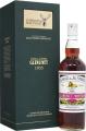 Glenlivet 1955 GM George & J.G. Smith's 43% 700ml