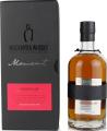 Mackmyra Moment Skogshallon 44.4% 700ml