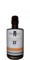 Glen Garioch 1994 BWk 15th Anniversary Bottling Sherry Cask 52% 350ml