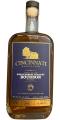 Cincinnati Distilling 2yo Limited Release New Oak Barrel 60% 750ml