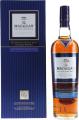 Macallan Estate Reserve The 1824 Collection Sherry Seasoned Hogsheads 45.7% 700ml