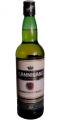 Flannigans Blended Irish Whisky Morrison Supermarkets plc 40% 700ml
