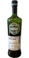 Glen Moray 2012 SMWS 35.327 Emergency whisky 1st Fill Ex-Bourbon Barrel 59.6% 700ml