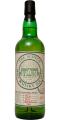 Glen Grant 1997 SMWS 9.43 Bubble gum balloon Refilled hogshead 9.43 56.2% 700ml