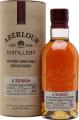 Aberlour A'bunadh Batch #75 Spanish Oloroso Sherry Butt 60.9% 700ml